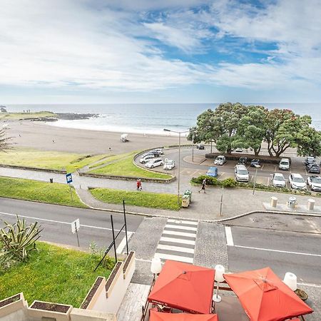 Casa Mar 4 Leilighet Ponta Delgada Eksteriør bilde