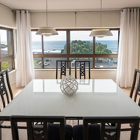 Casa Mar 4 Leilighet Ponta Delgada Eksteriør bilde