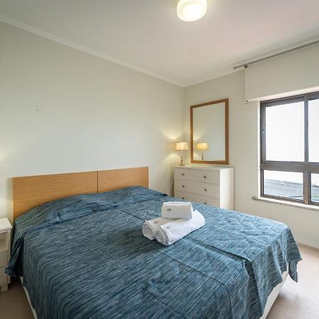 Casa Mar 4 Leilighet Ponta Delgada Eksteriør bilde