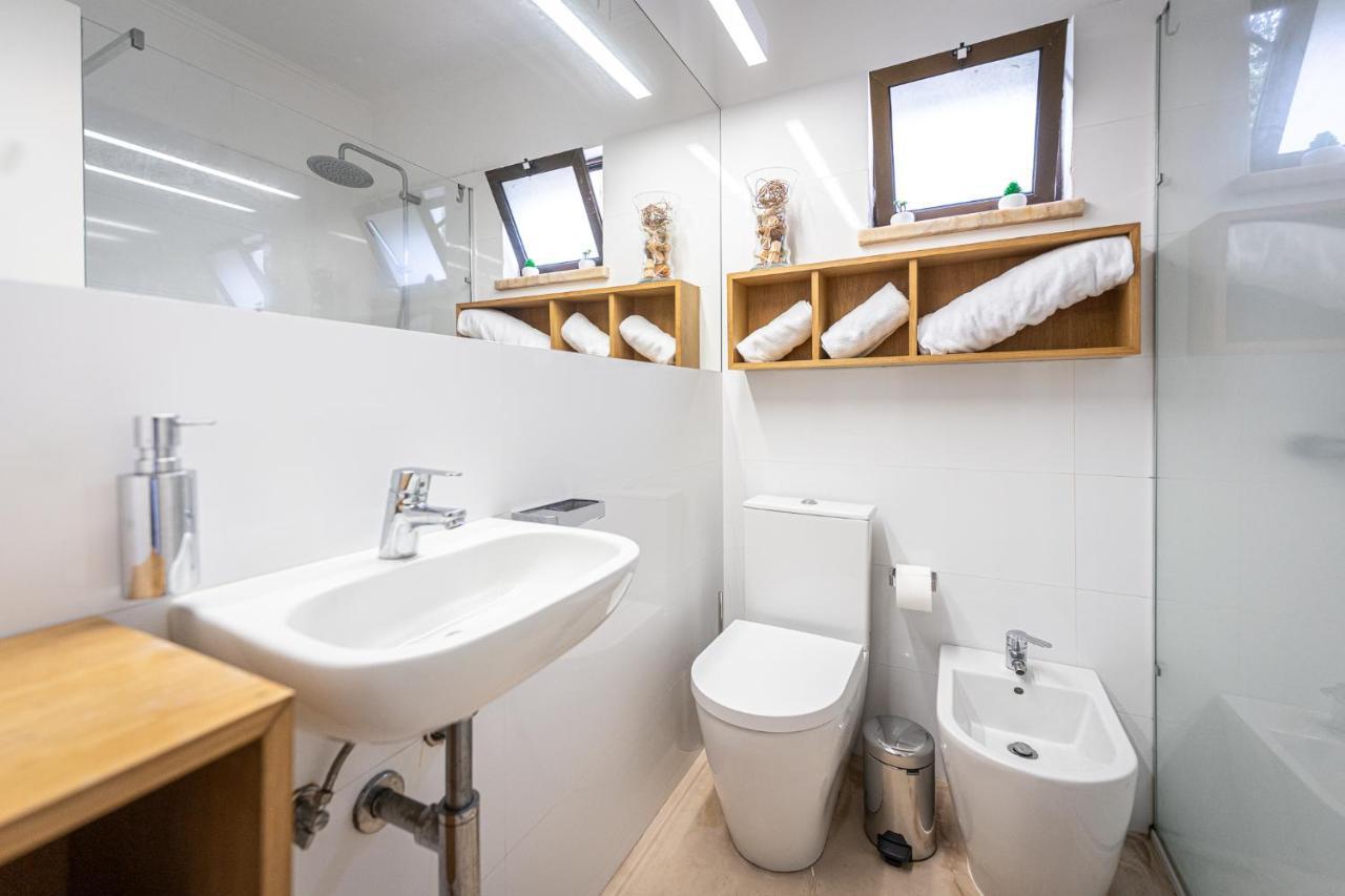 Casa Mar 4 Leilighet Ponta Delgada Eksteriør bilde