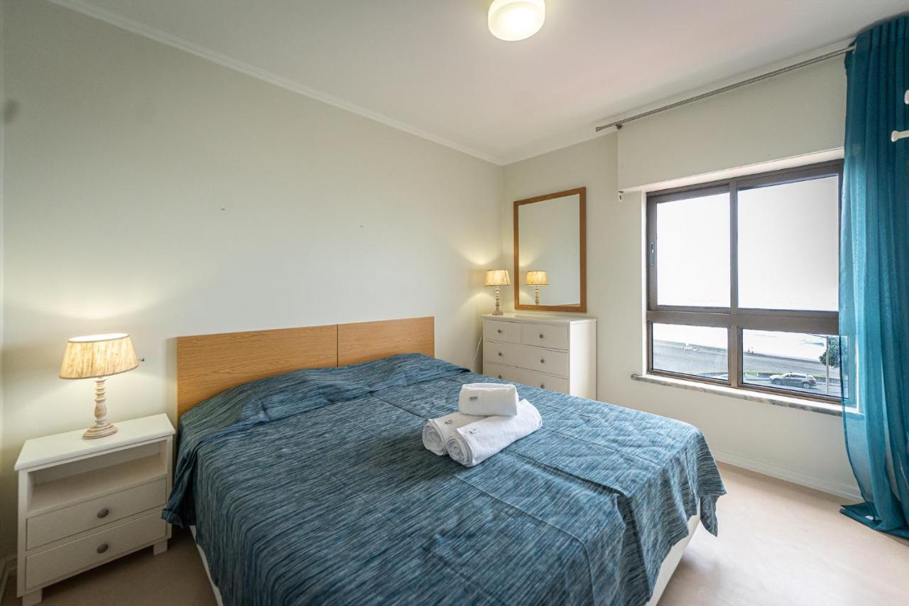 Casa Mar 4 Leilighet Ponta Delgada Eksteriør bilde