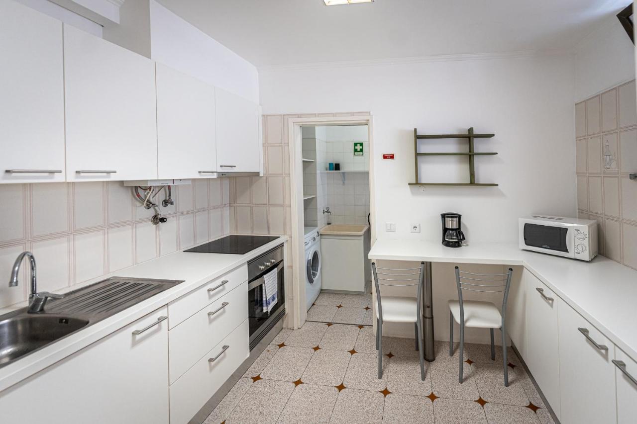 Casa Mar 4 Leilighet Ponta Delgada Eksteriør bilde