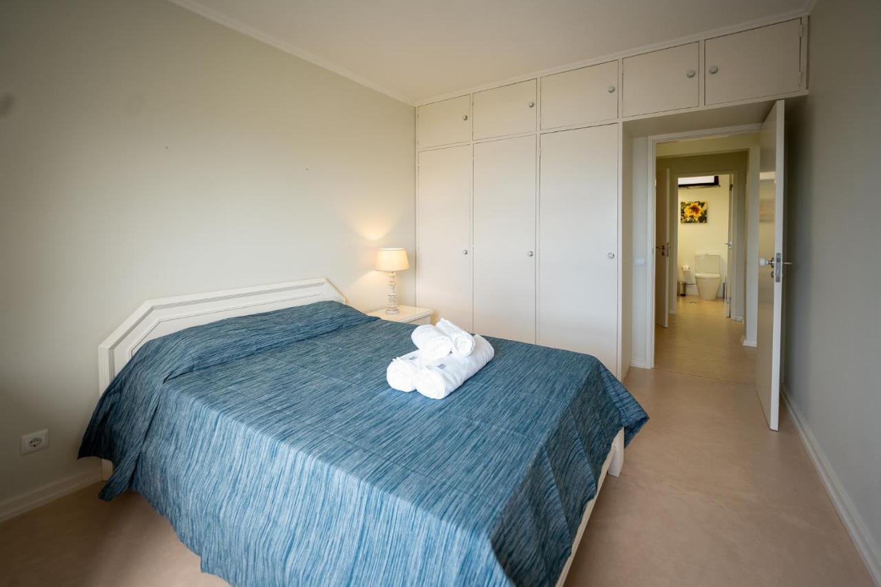 Casa Mar 4 Leilighet Ponta Delgada Eksteriør bilde